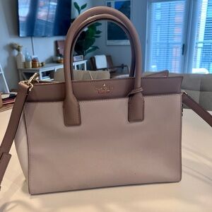 Kate Spade Cameron Street Candace Handbag